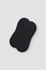Pinky Invisible Pack de 3 - Ysabel Mora 17398 Calcetines Ysabel Mora Negro 35-38 