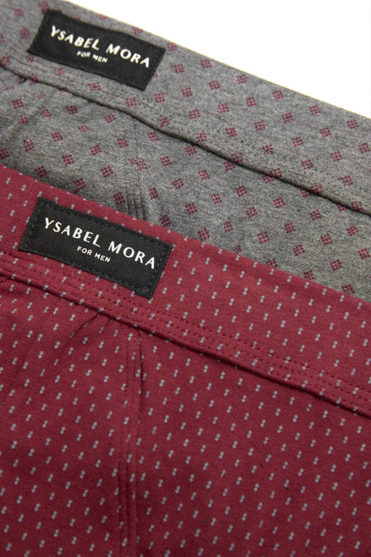 SLIP CON ABERTURA PACK DE 2 20424 Slip Ysabel Mora 