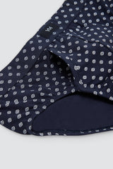 Pack de 2 slips Ysabel Mora 20471 de hombre con abertura frontal y estampados abstractos, algodón y elastano