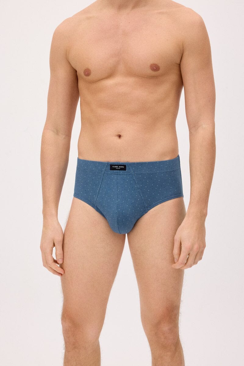 Slip Pack de 2 20456 Slip Ysabel Mora 