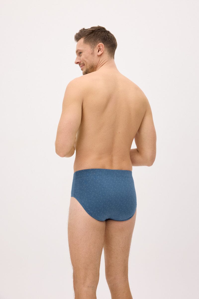 Slip Pack de 2 20456 Slip Ysabel Mora 