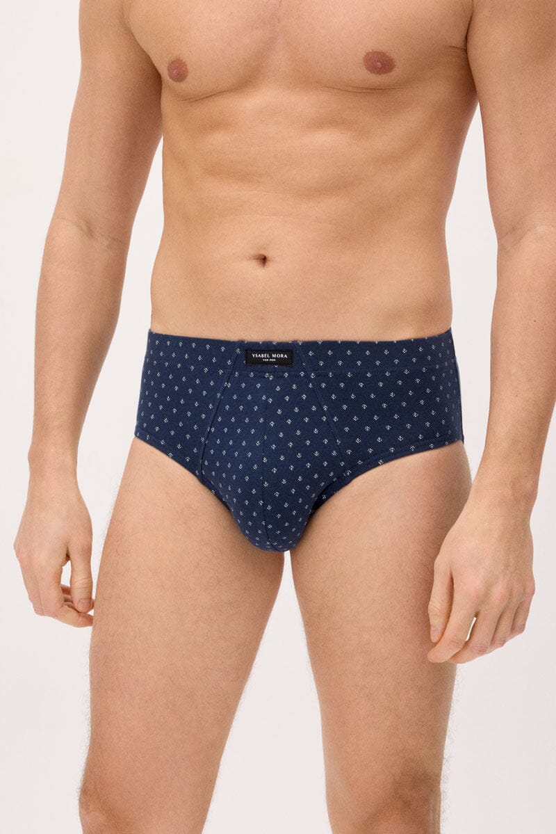 Slip Pack de 2 20456 Slip Ysabel Mora 