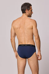 Slip Pack de 3 - Ysabel Mora 20159 Slip Ysabel Mora 
