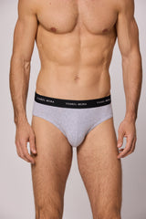 Slip Pack de 3 - Ysabel Mora 20159 Slip Ysabel Mora 