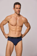 Slip Pack de 3 - Ysabel Mora 20159 Slip Ysabel Mora 