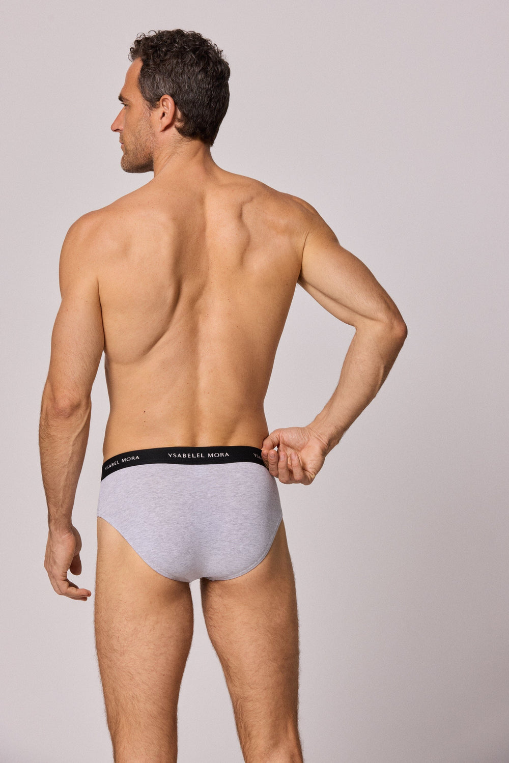 Slip Pack de 3 - Ysabel Mora 20159 Slip Ysabel Mora 