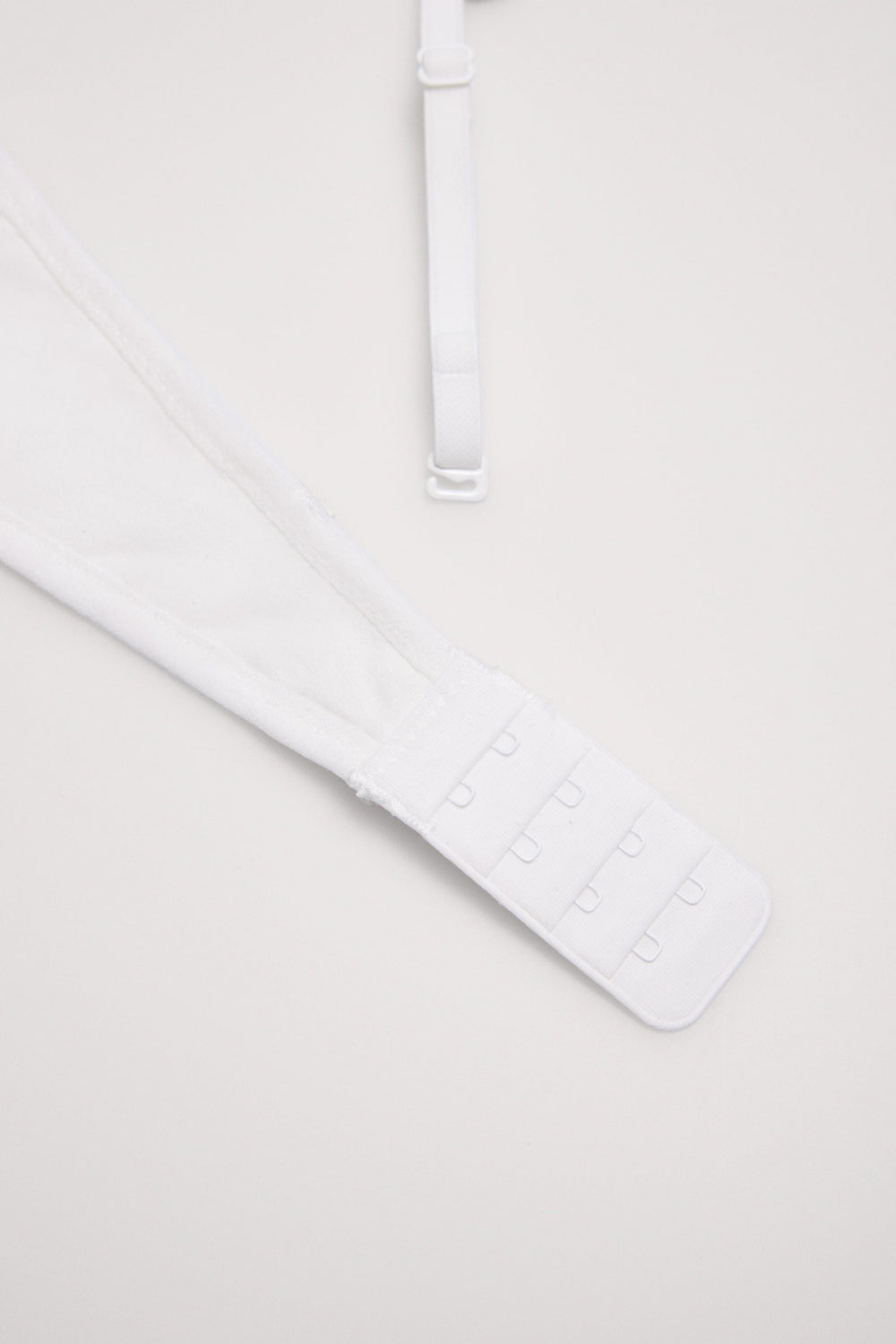 Sujetador Bandeau 18868 Preformado Sin Tirantes Ysabel Mora 