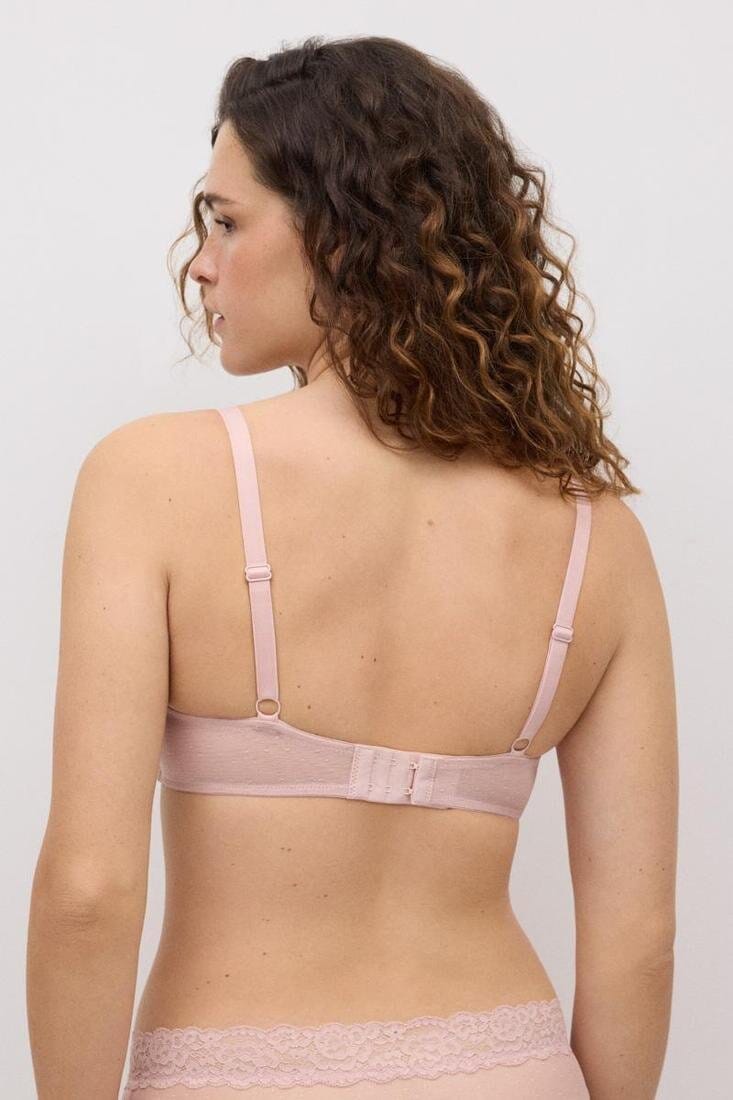 Sujetador con Aro Relleno YsabelMora 10719 Preformado Ysabel Mora 