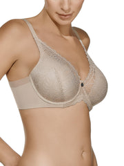 Sujetador Selene Mara Preformado Selene Tierra 90C 