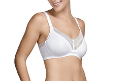 Sujetador Selene Roxana Con Aros Selene Marfil 90C 