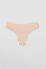 Tanga 19694 Tanga Ysabel Mora Única Nude 