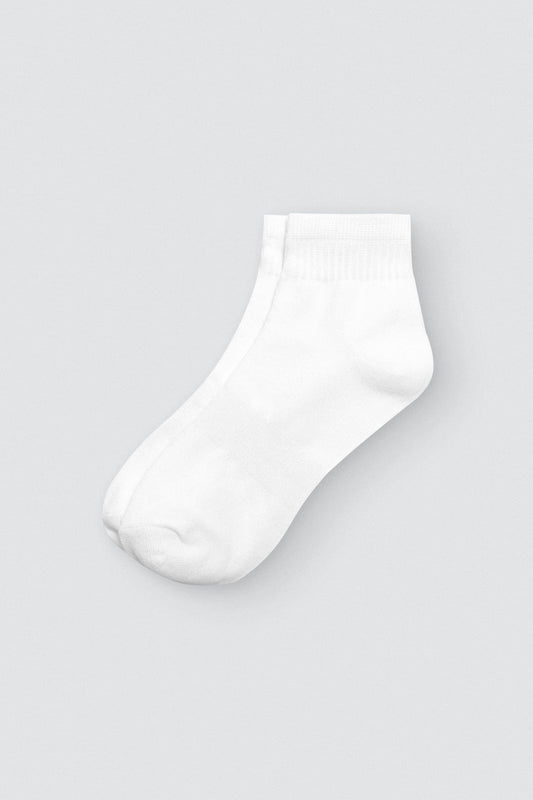 Tobillero Pack de 5 - Ysabel Mora 22931 Calcetines Tobilleros Ysabel Mora Blanco 35-38 