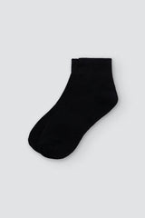 Tobillero Pack de 5 - Ysabel Mora 22931 Calcetines Tobilleros Ysabel Mora Negro 35-38 