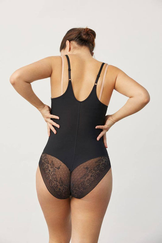 Body Reductor Modelo 19627 Body Ysabel Mora 