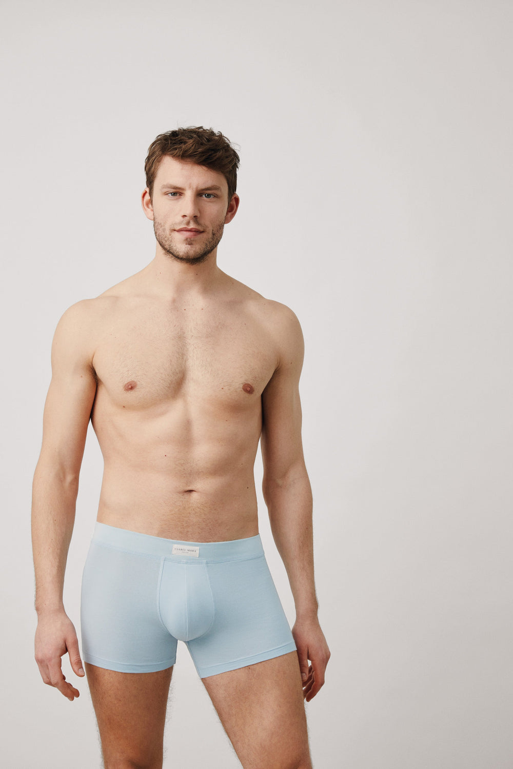 Bóxer Algodón Ysabel Mora 20232 Pack 2 Bóxer Ysabel Mora 