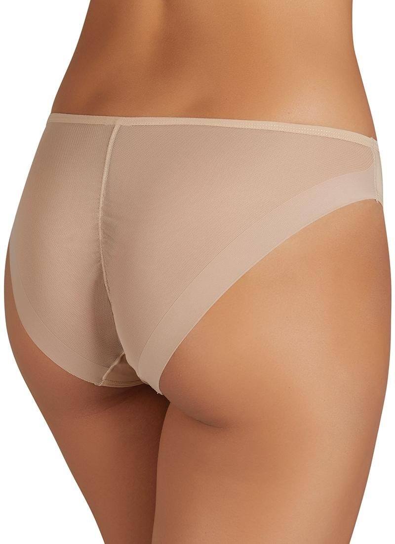 Braga Invisible trasera 19600 Ysabel Mora - Lenceria Yoli