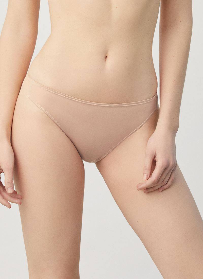 Braga Bikini Invisible Ysabel Mora 19600 Braguitas Ysabel Mora 