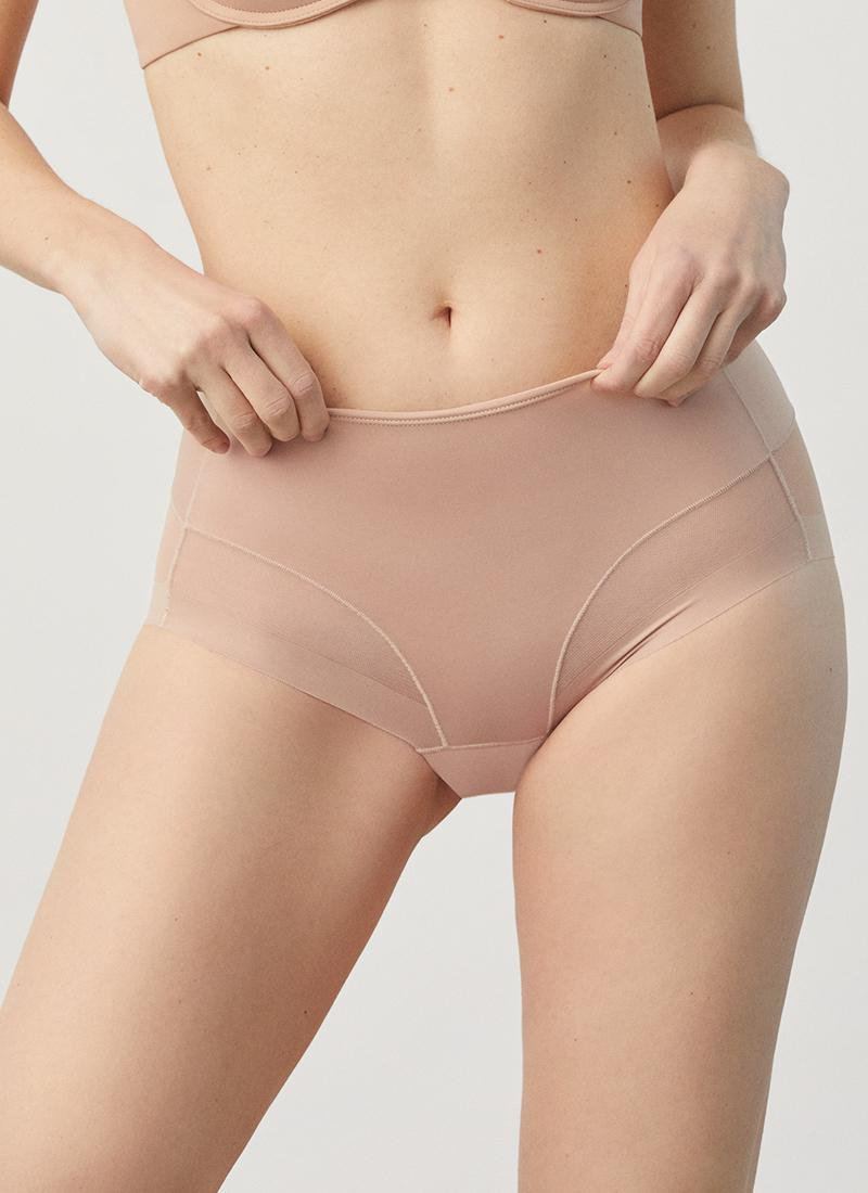 Braga Invisible Ysabel Mora 19602 Braguitas Ysabel Mora 