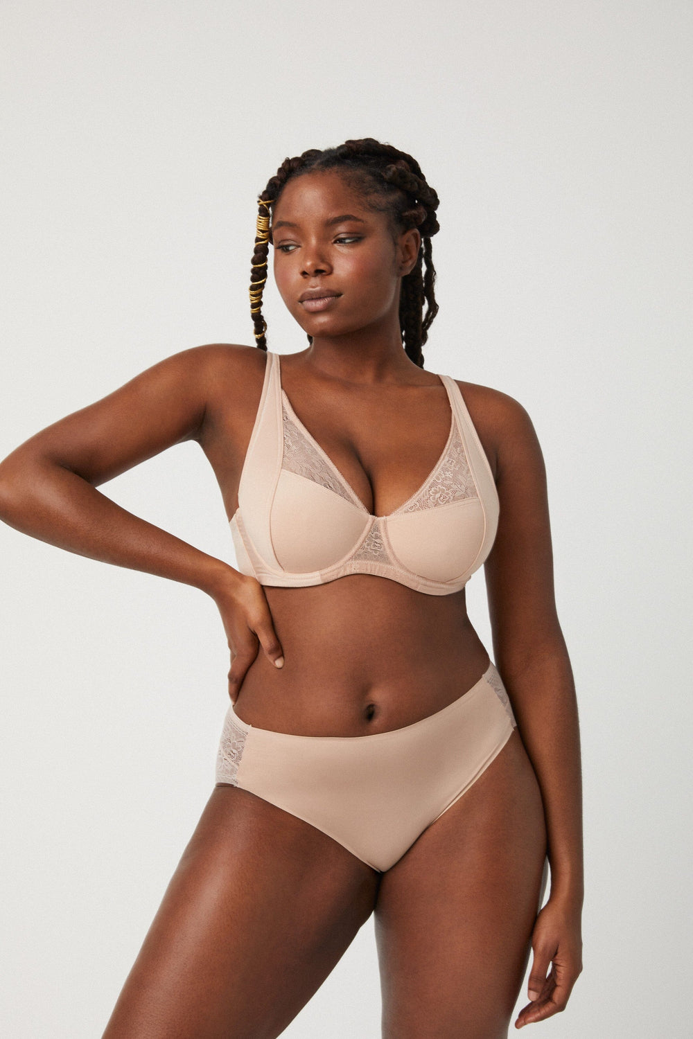 Braga Midi Special You Ysabel Mora 19671 Braga Midi Ysabel Mora 