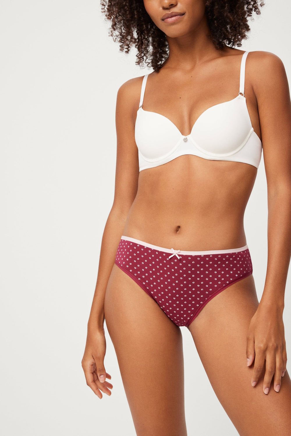 Braga Midi Ysabel Mora 19505 Pack 2 Braga Midi Ysabel Mora 