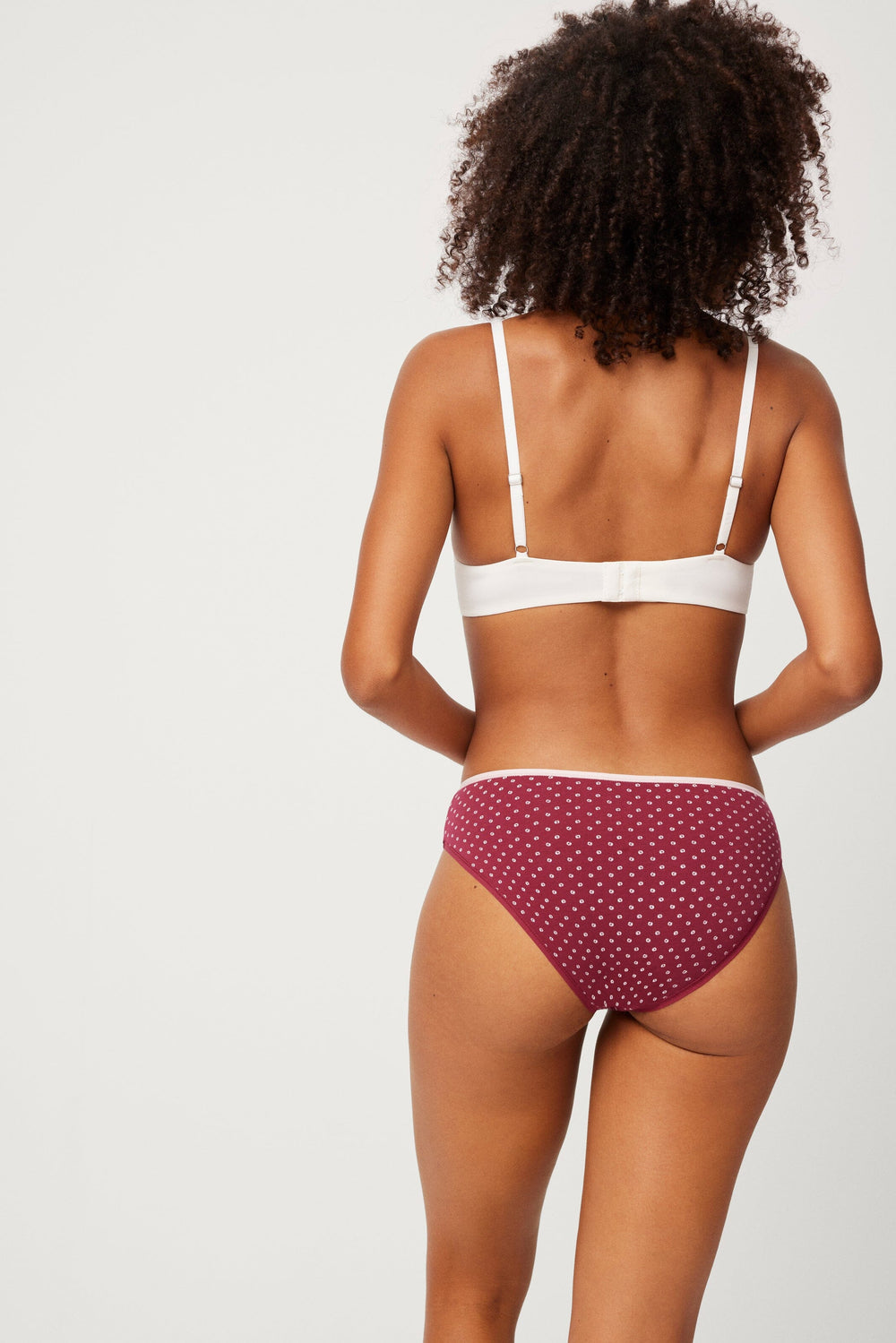 Braga Midi Ysabel Mora 19505 Pack 2 Braga Midi Ysabel Mora 