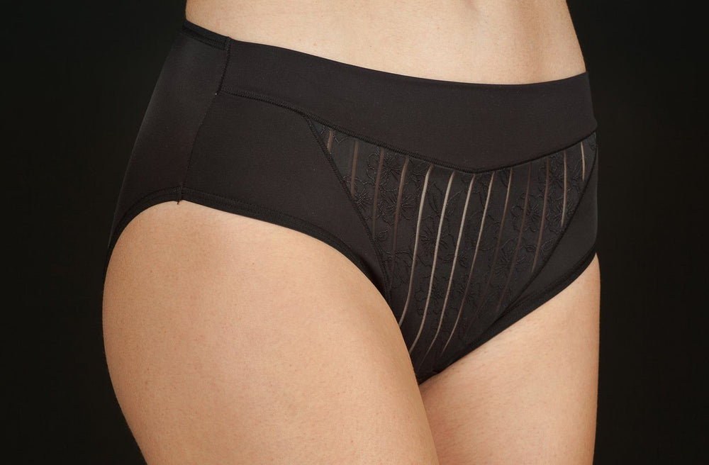 Braga Selene Mariluz - Lencería Yoli