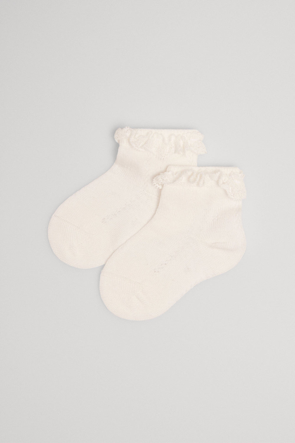 Calcetín Ceremonia Ysabel Mora 52224 Calcetines Ysabel Mora 