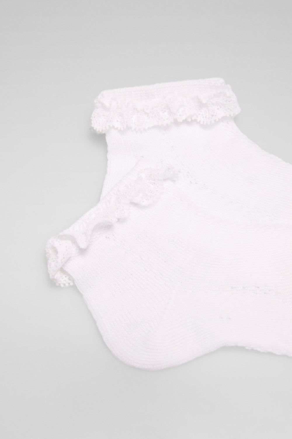 Calcetín Ceremonia Ysabel Mora 52224 Calcetines Ysabel Mora 