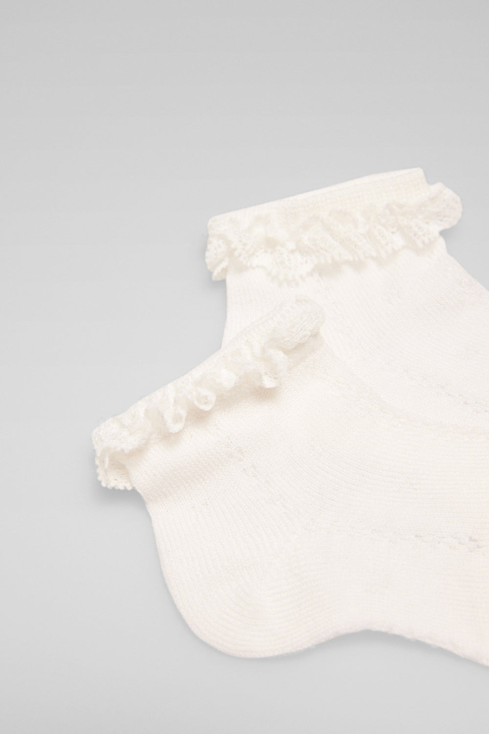 Calcetín Ceremonia Ysabel Mora 52224 Calcetines Ysabel Mora 