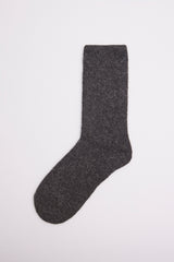 Calcetines Angora Mujer Térmicos Ysabel Mora 