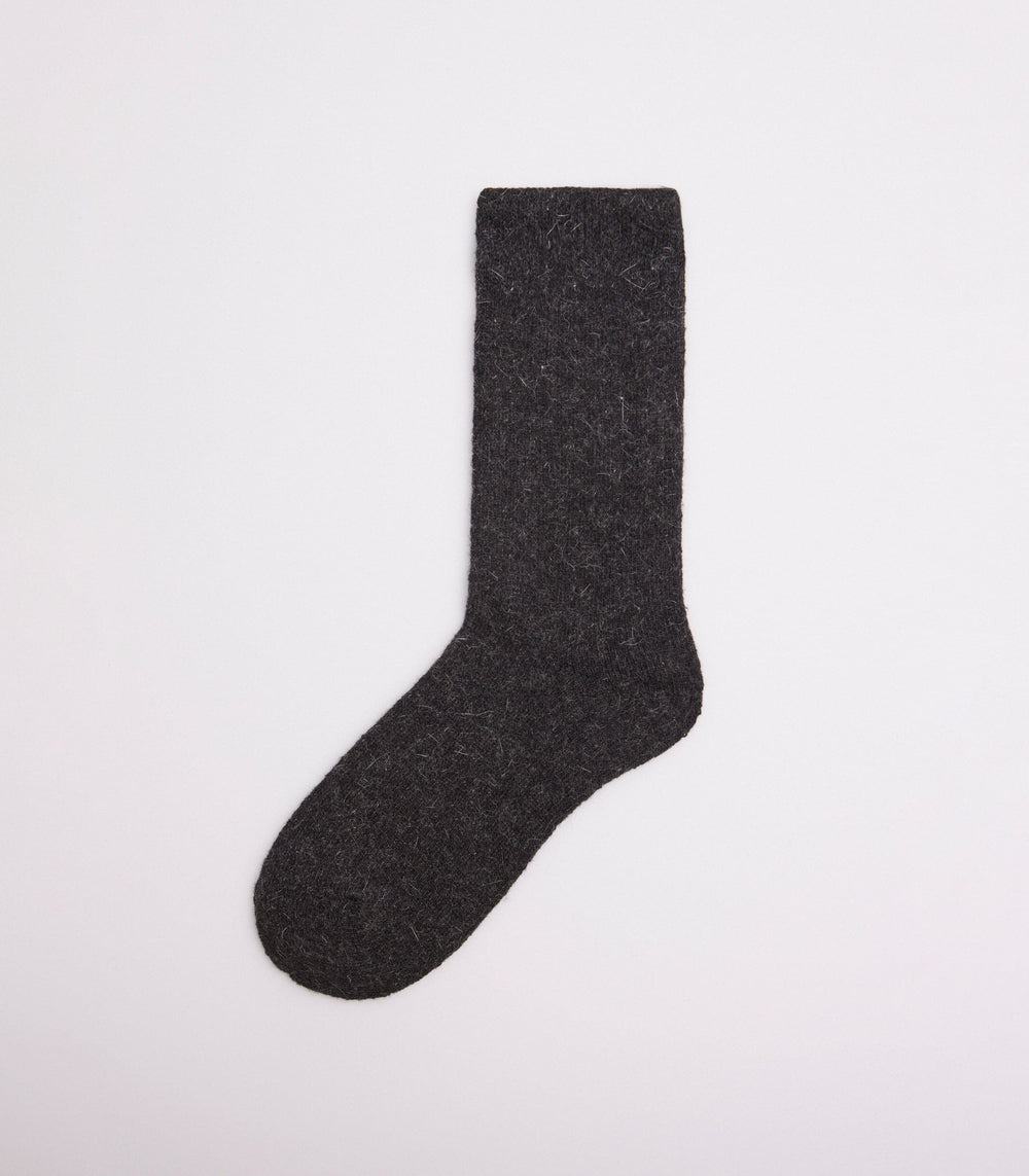 Calcetines Angora Mujer Térmicos Ysabel Mora 