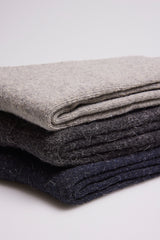 Calcetines Angora Mujer Térmicos Ysabel Mora 