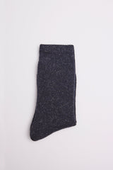 Calcetines Angora Mujer Térmicos Ysabel Mora 