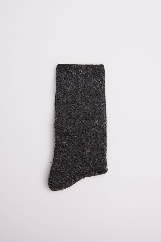 Calcetines Angora Mujer Térmicos Ysabel Mora 
