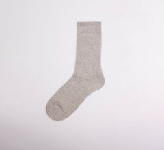 Calcetines Angora Mujer Térmicos Ysabel Mora 