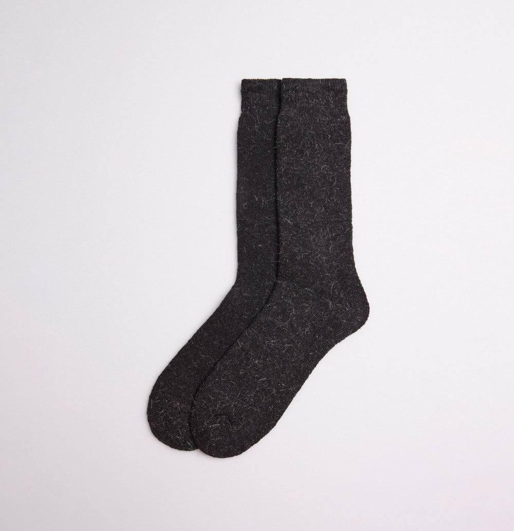 Calcetines Hombre Angora 22346 Térmicos Ysabel Mora 