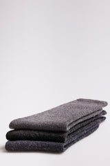 Calcetines Hombre Angora 22346 Térmicos Ysabel Mora 