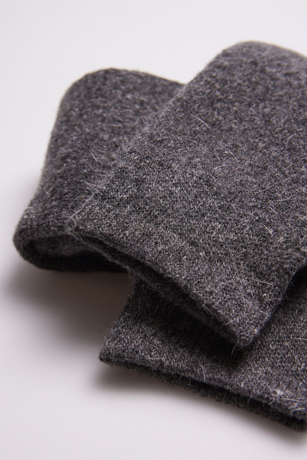 Calcetines Hombre Angora 22346 Térmicos Ysabel Mora 