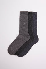 Calcetines Hombre Angora 22346 Térmicos Ysabel Mora 