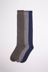 Calcetines Largos Térmicos Hombre Largos Térmicos Ysabel Mora 