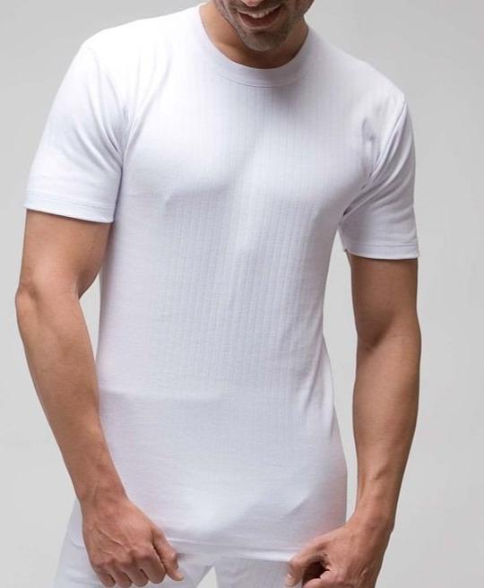 Camiseta Hombre Manga Corta Rapife Camiseta Rapife 
