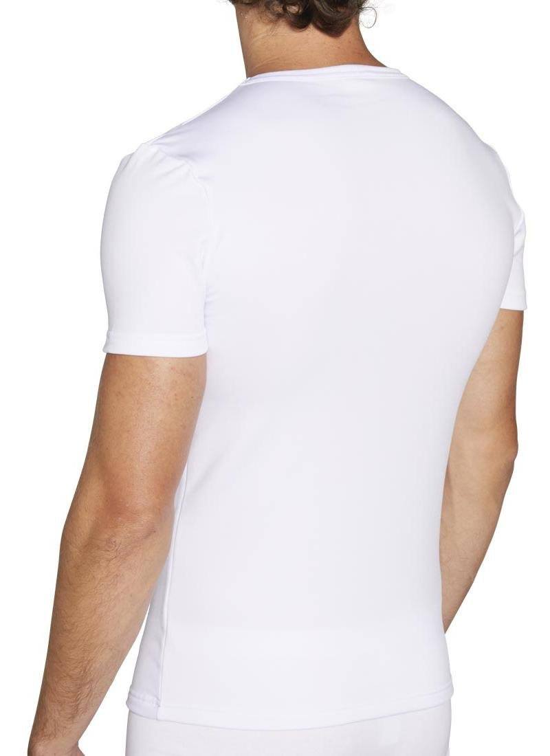 Camiseta Térmica Hombre Manga Corta 70103 - Lencería Yoli