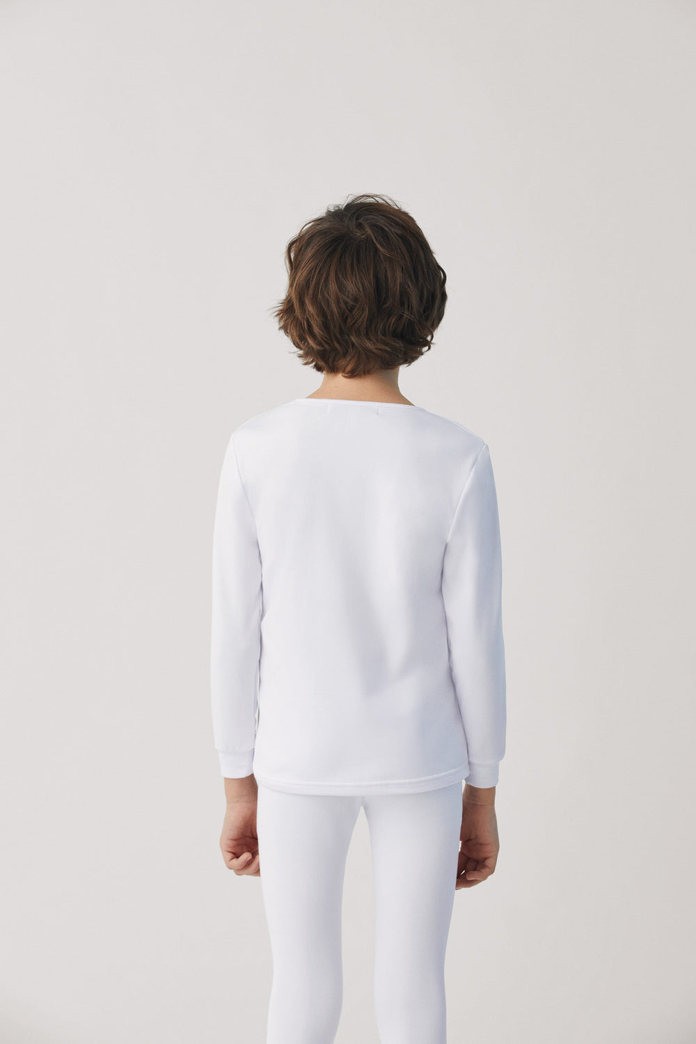 Camiseta Térmica Niñ@ 70300 Térmico Ysabel Mora 