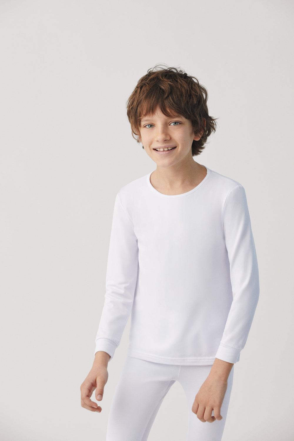 Camiseta Térmica Niñ@ 70300 Térmico Ysabel Mora 