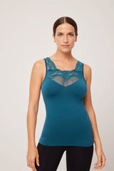 Camiseta Térmica Tirantes de Mujer 70006 Térmico Ysabel Mora 