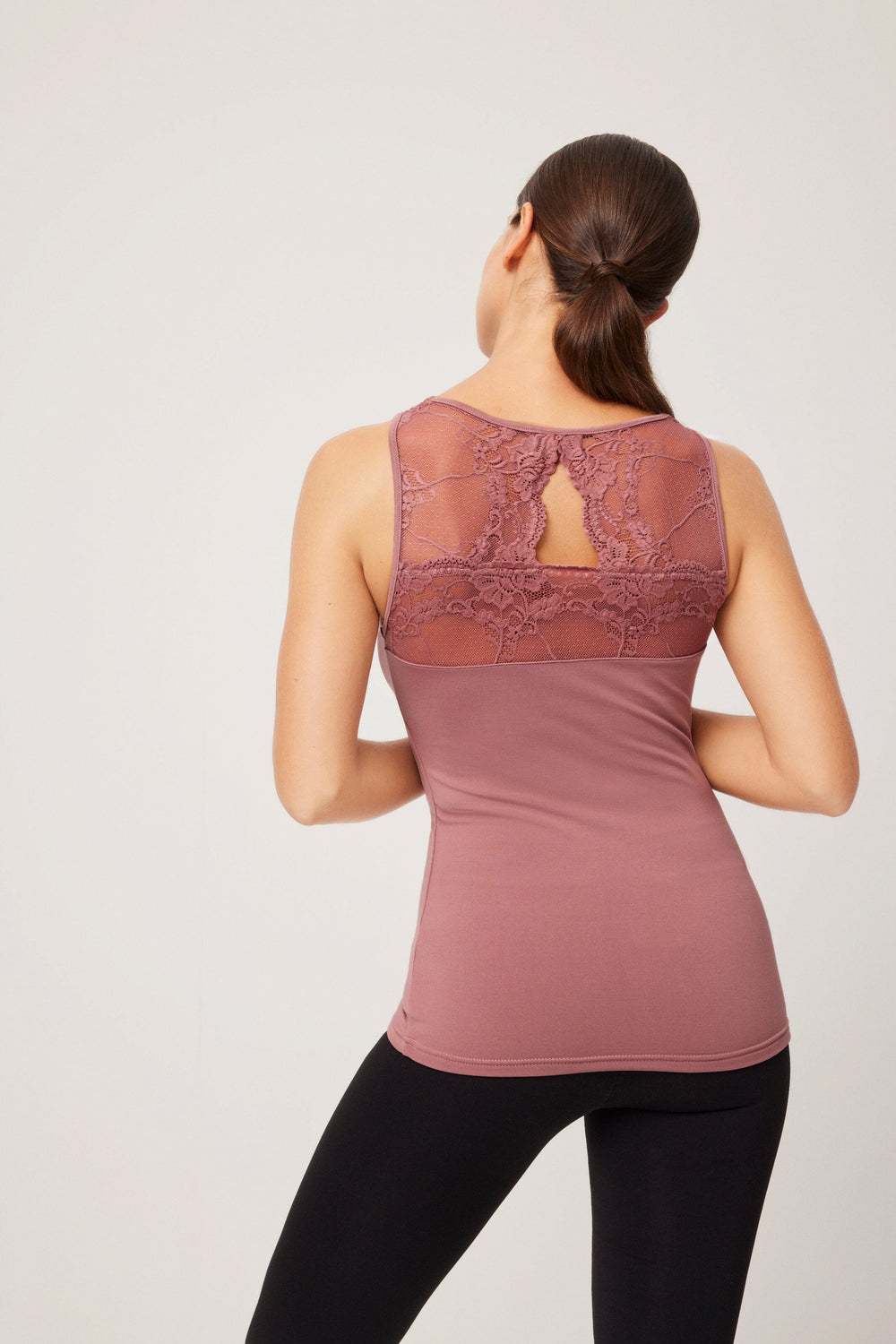 Camiseta Térmica Tirantes de Mujer 70006 Térmico Ysabel Mora 