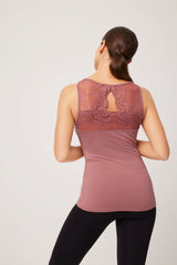 Camiseta Térmica Tirantes de Mujer 70006 Térmico Ysabel Mora 
