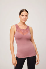 Camiseta Térmica Tirantes de Mujer 70006 Térmico Ysabel Mora Bombon desire S 