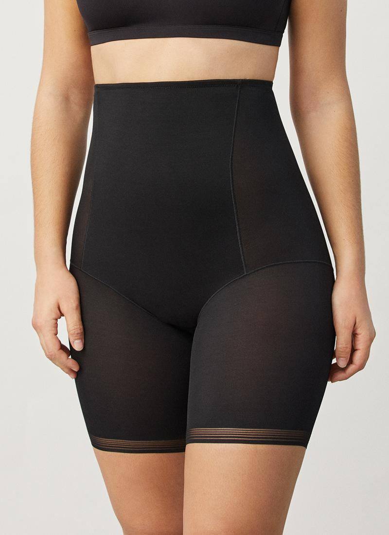 Faja Pantalon Alta Reductora Ysabel Mora 19615 Braguitas Ysabel Mora 