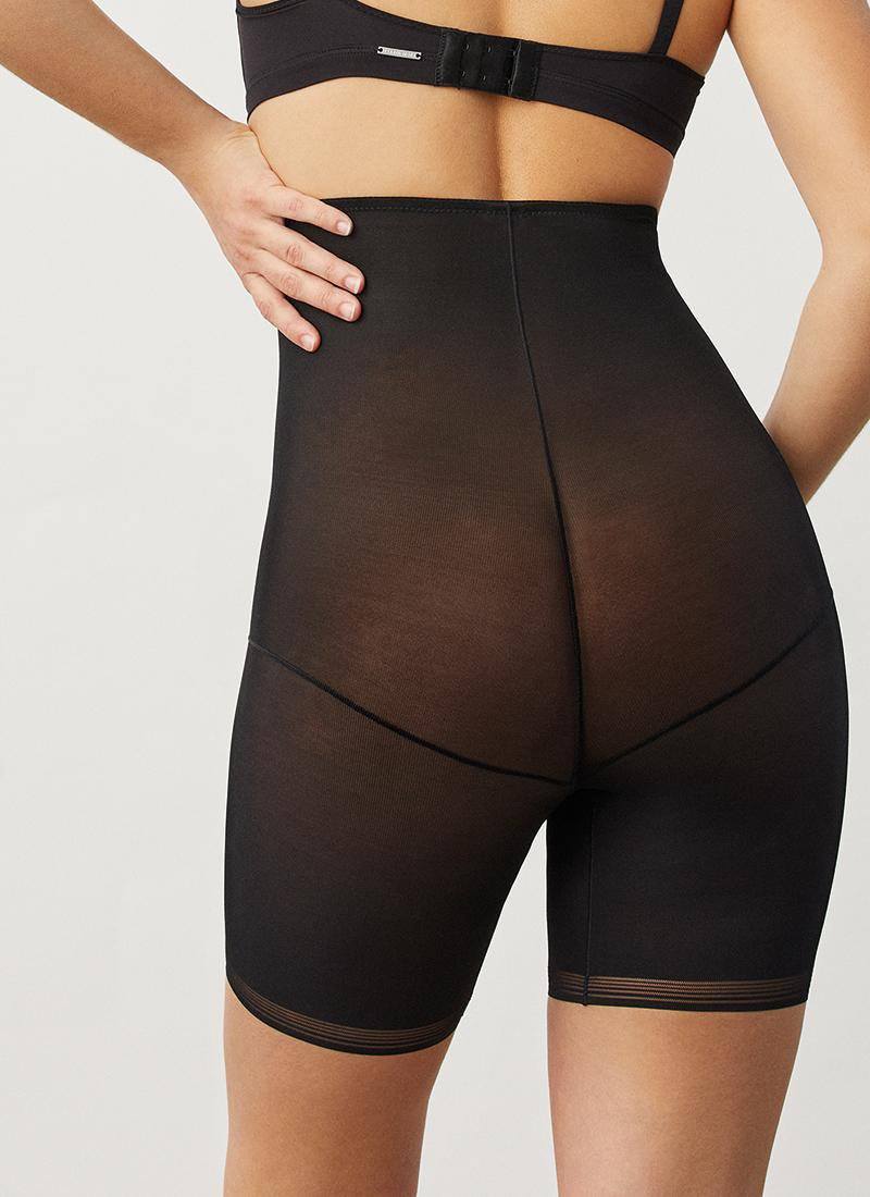 Faja Pantalon Alta Reductora Ysabel Mora 19615 Braguitas Ysabel Mora 